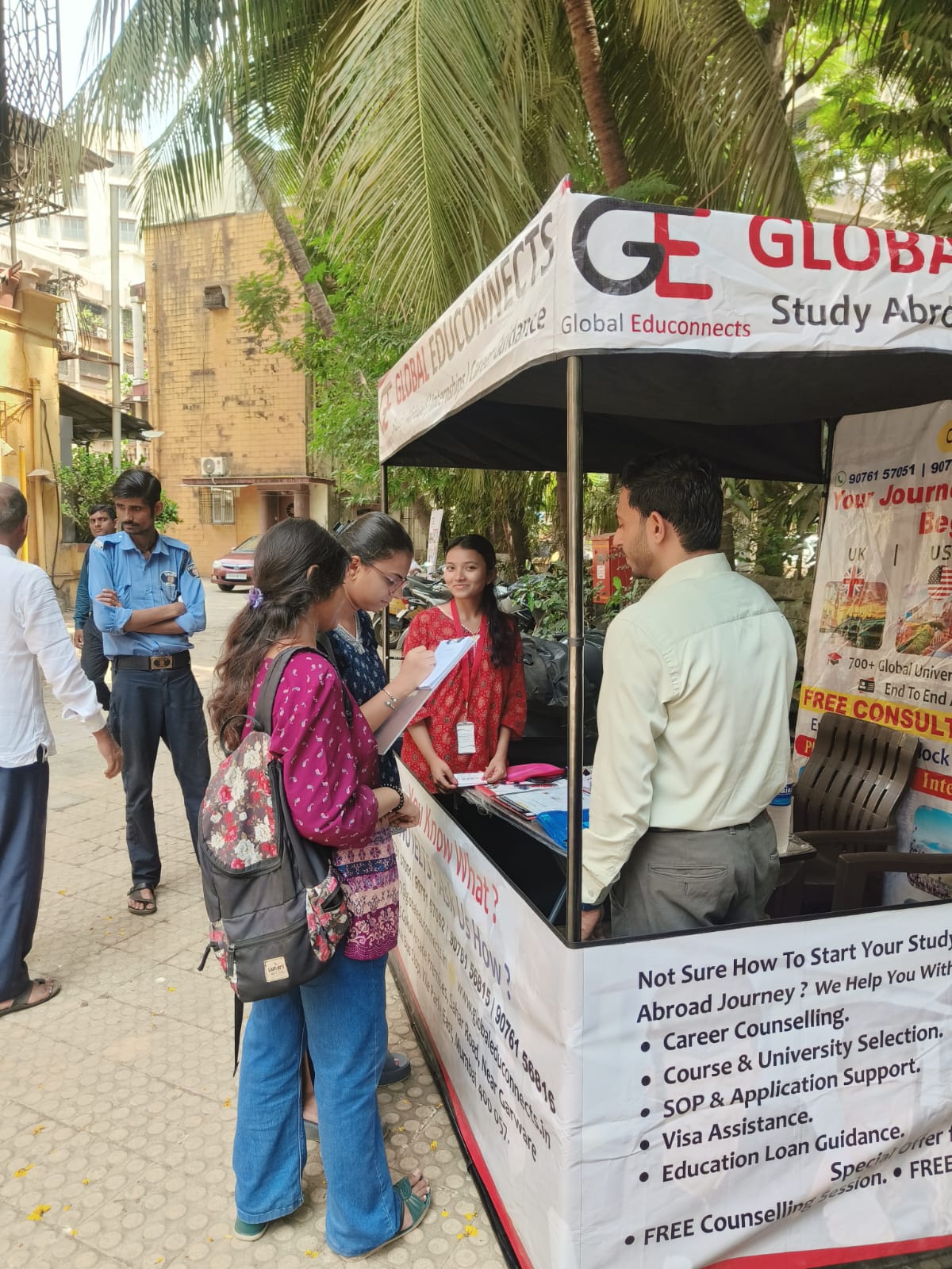 Global Educonnects gallery