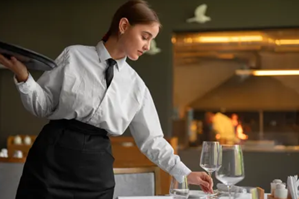 Overseas Hospitality Placements
